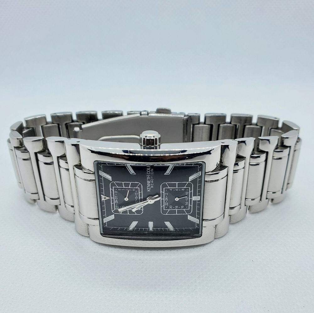 Kenneth Cole Reaction